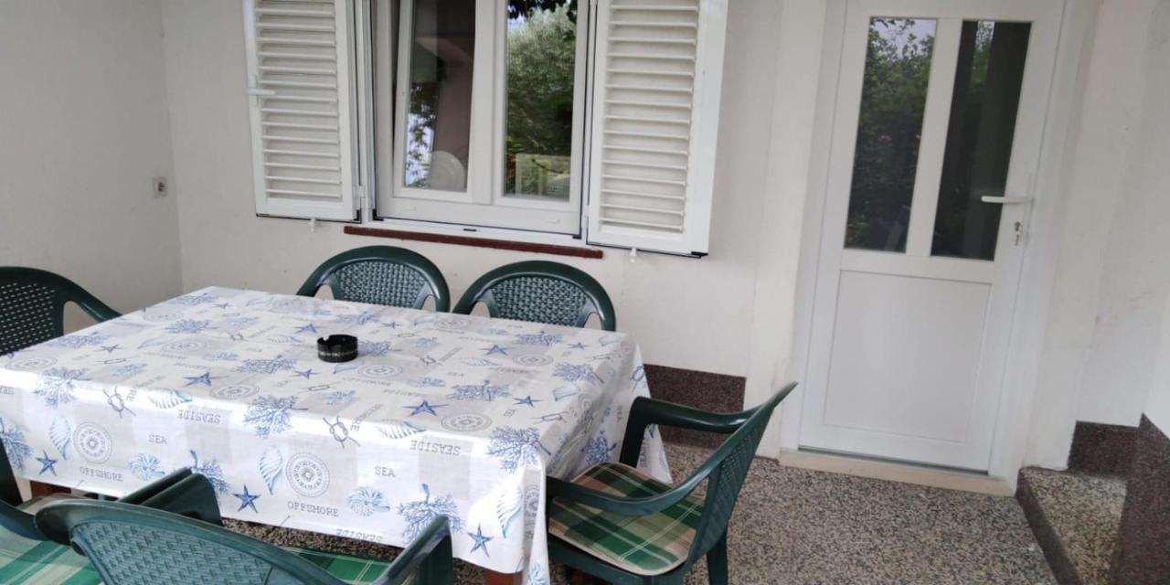 Apartment Nono Anton Кралевица Екстериор снимка