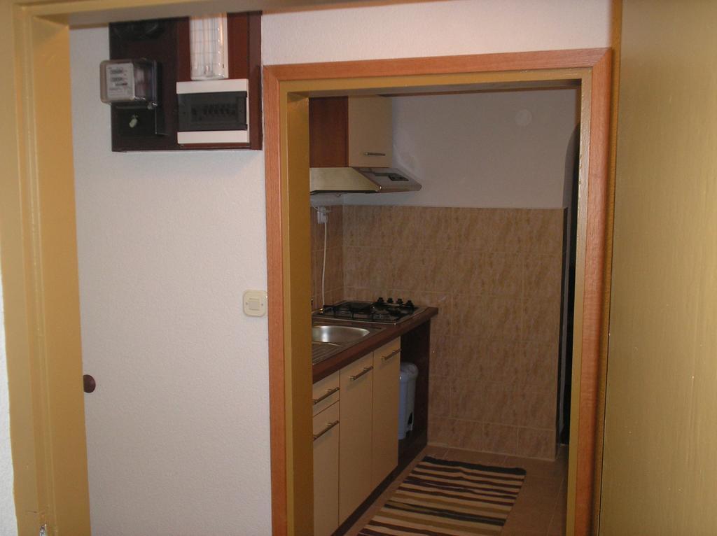 Apartment Nono Anton Кралевица Стая снимка