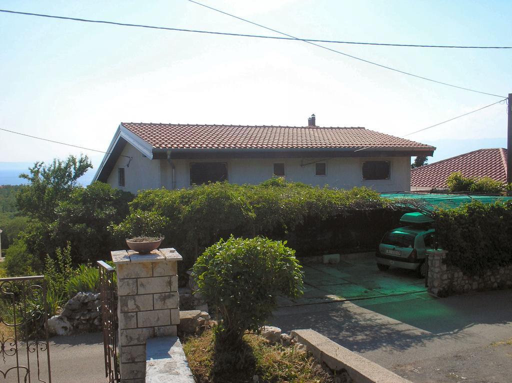 Apartment Nono Anton Кралевица Стая снимка