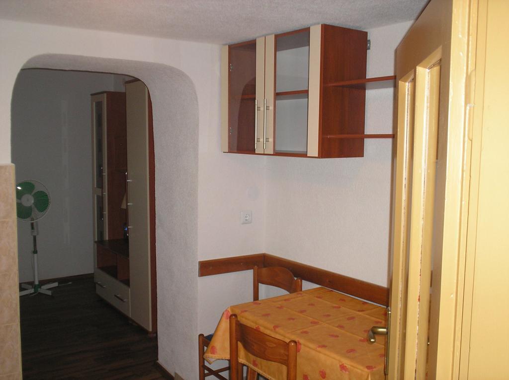 Apartment Nono Anton Кралевица Стая снимка
