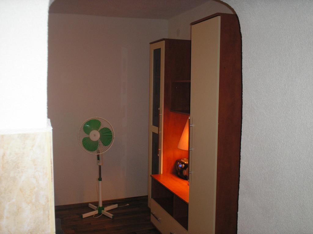 Apartment Nono Anton Кралевица Стая снимка