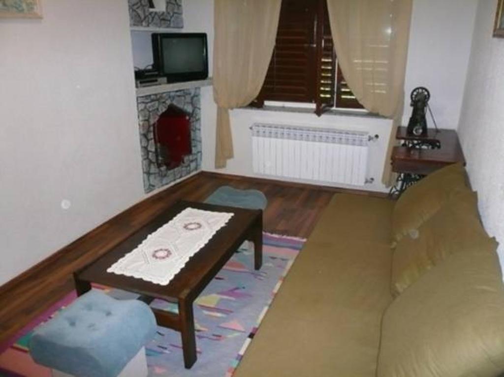Apartment Nono Anton Кралевица Екстериор снимка