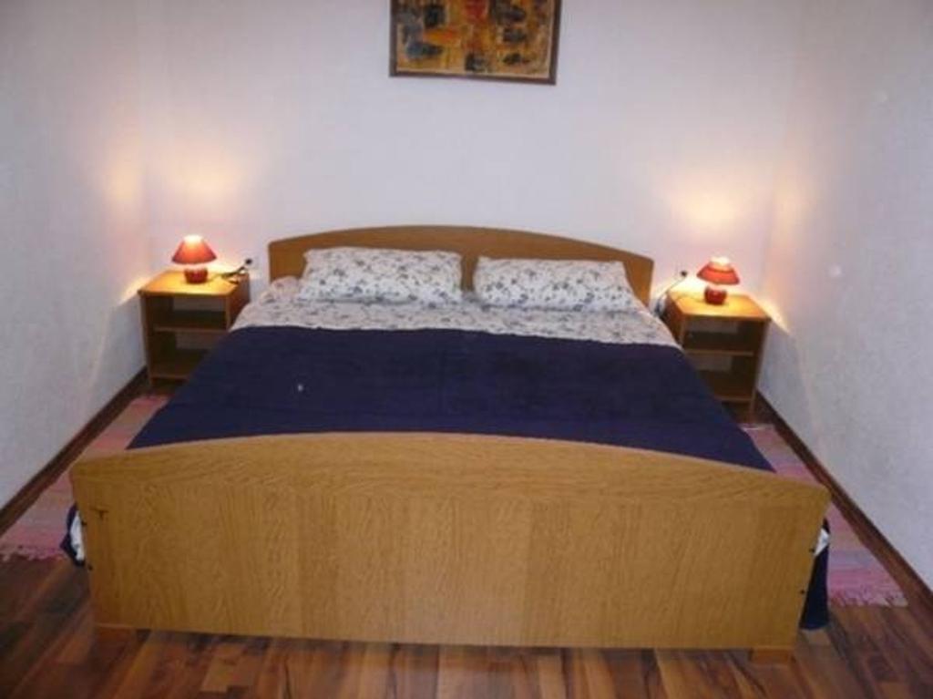 Apartment Nono Anton Кралевица Екстериор снимка