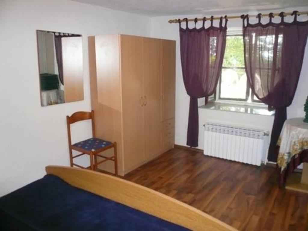 Apartment Nono Anton Кралевица Екстериор снимка