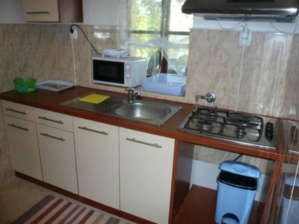 Apartment Nono Anton Кралевица Екстериор снимка