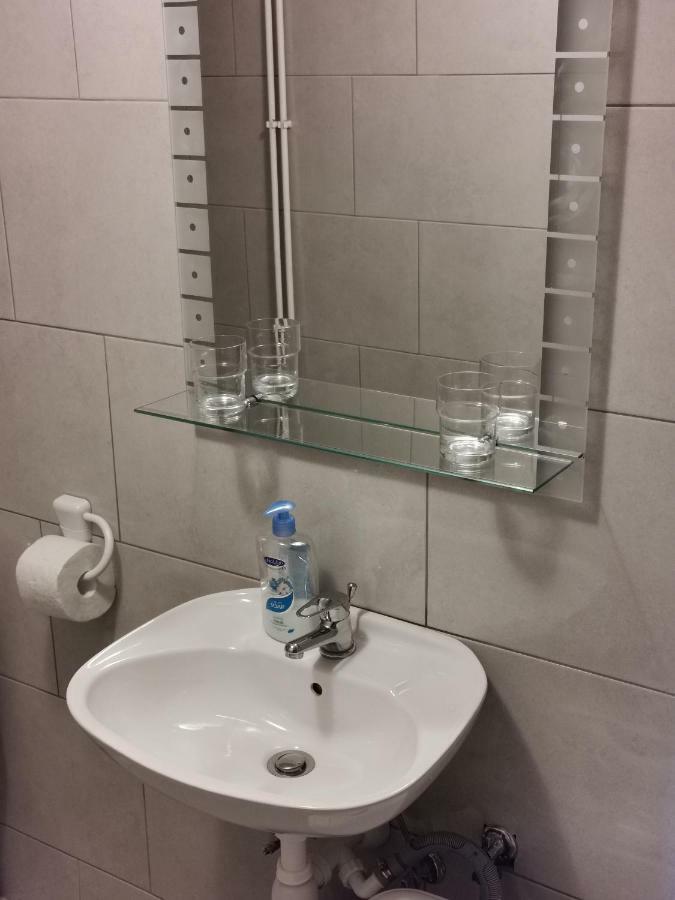 Apartment Nono Anton Кралевица Екстериор снимка