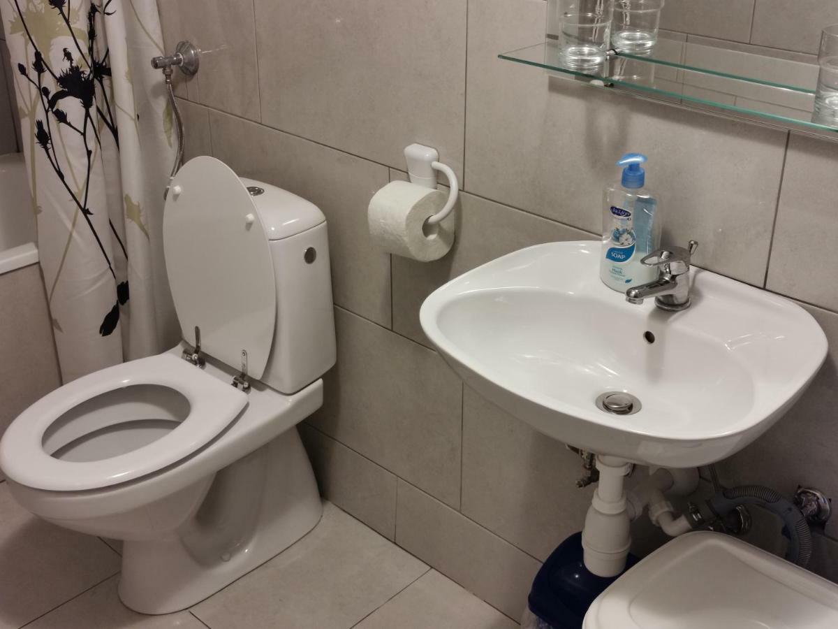 Apartment Nono Anton Кралевица Екстериор снимка