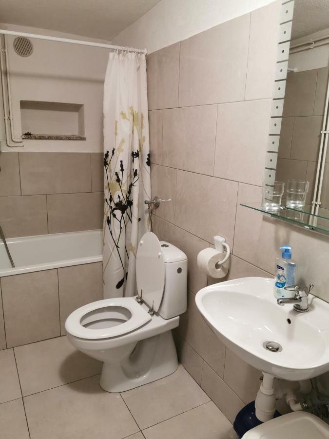 Apartment Nono Anton Кралевица Екстериор снимка