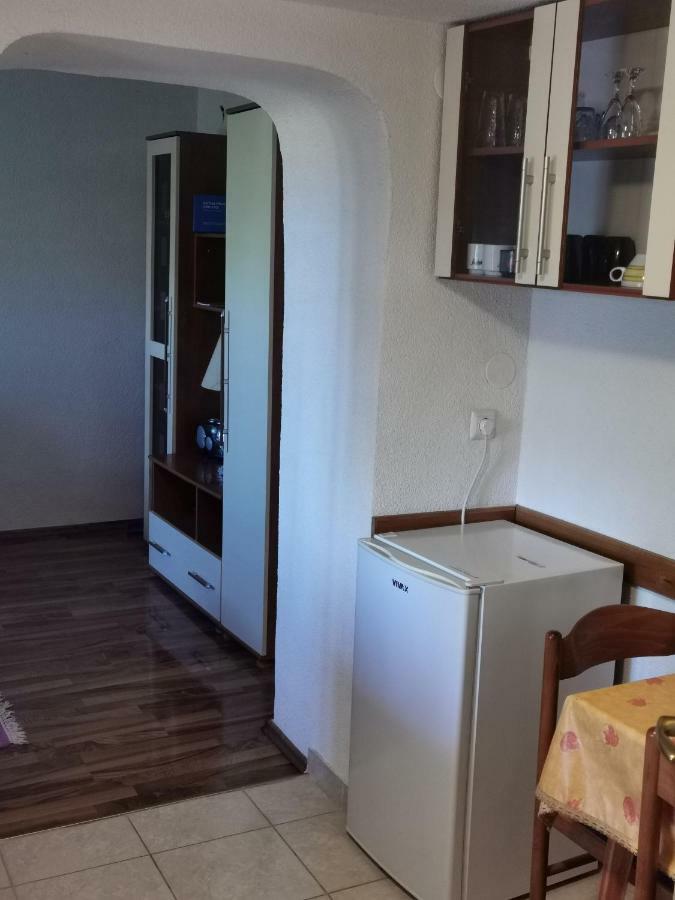 Apartment Nono Anton Кралевица Екстериор снимка