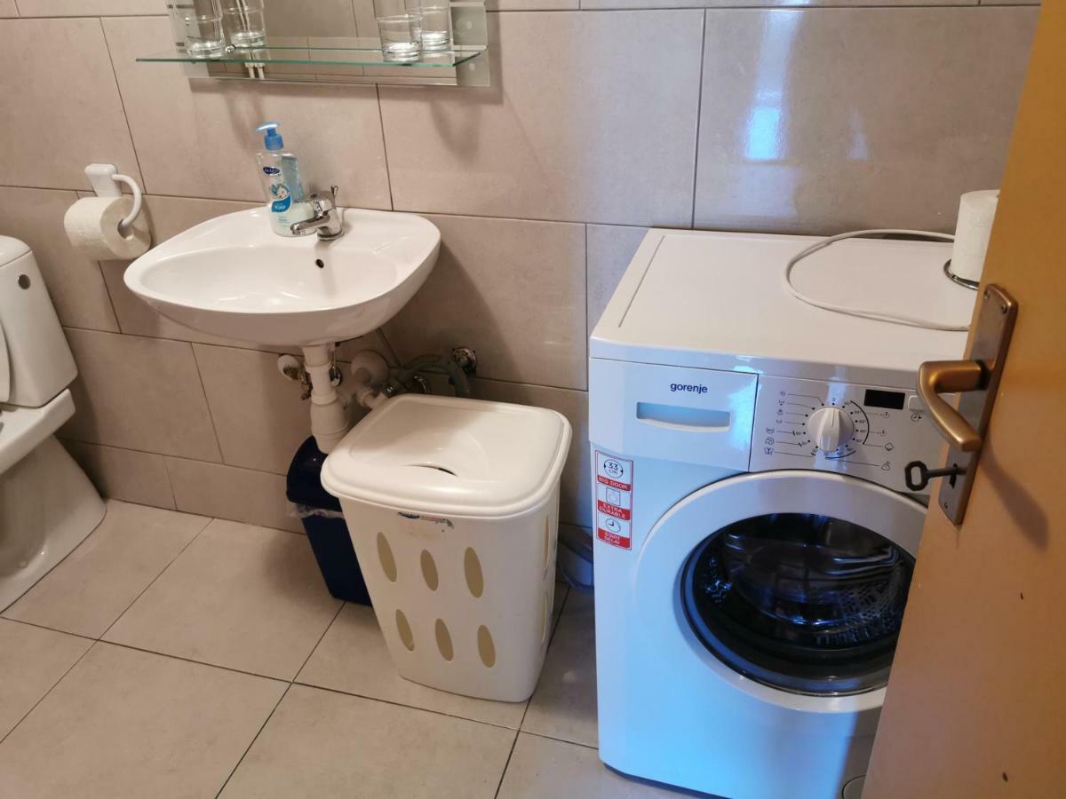 Apartment Nono Anton Кралевица Екстериор снимка