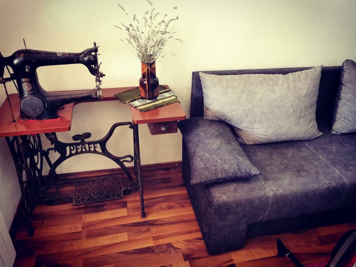 Apartment Nono Anton Кралевица Екстериор снимка