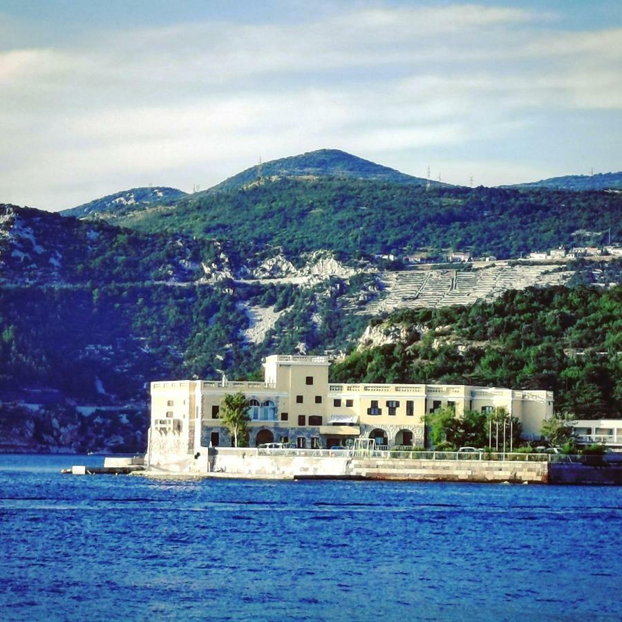 Apartment Nono Anton Кралевица Екстериор снимка