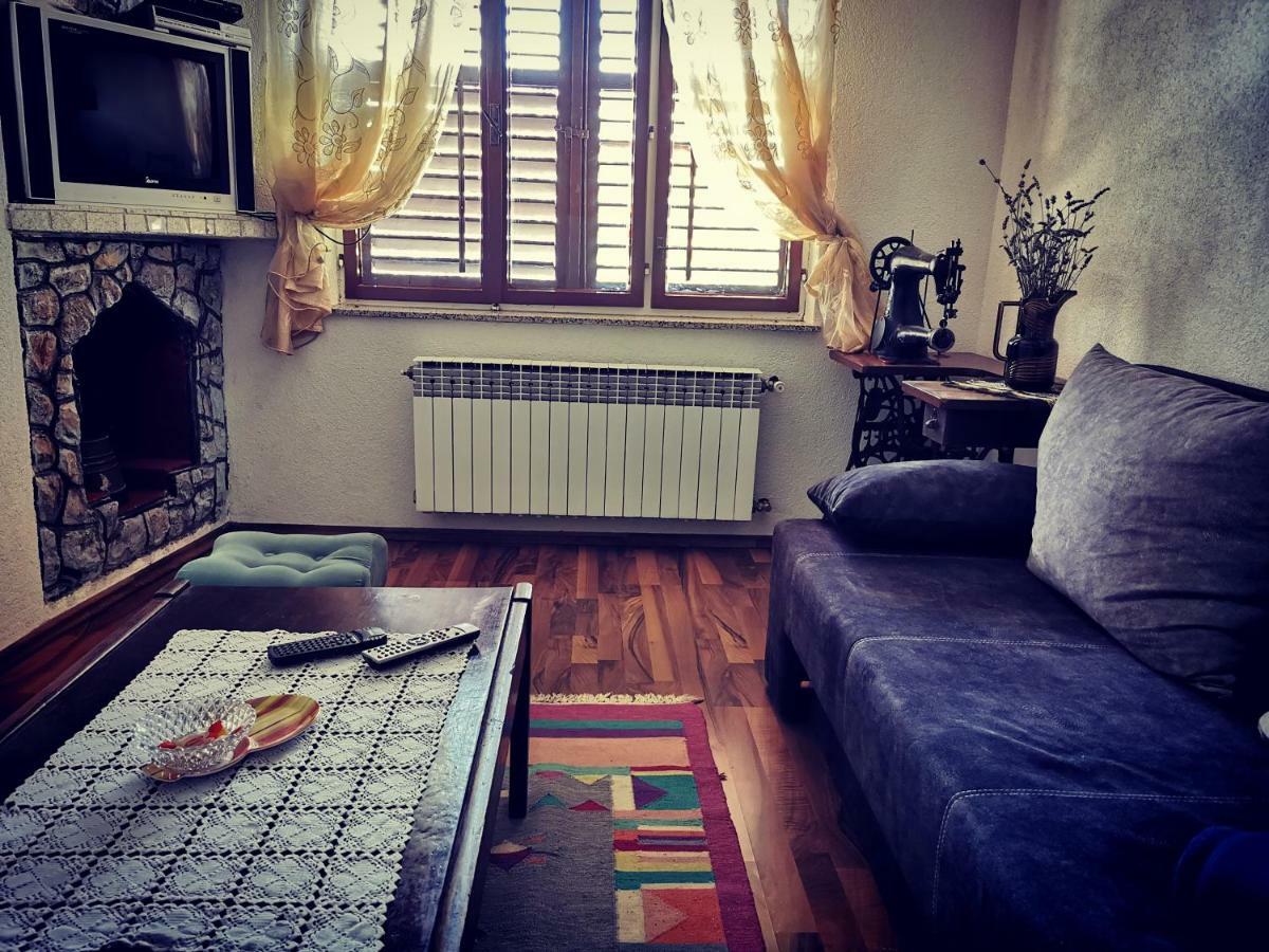 Apartment Nono Anton Кралевица Екстериор снимка
