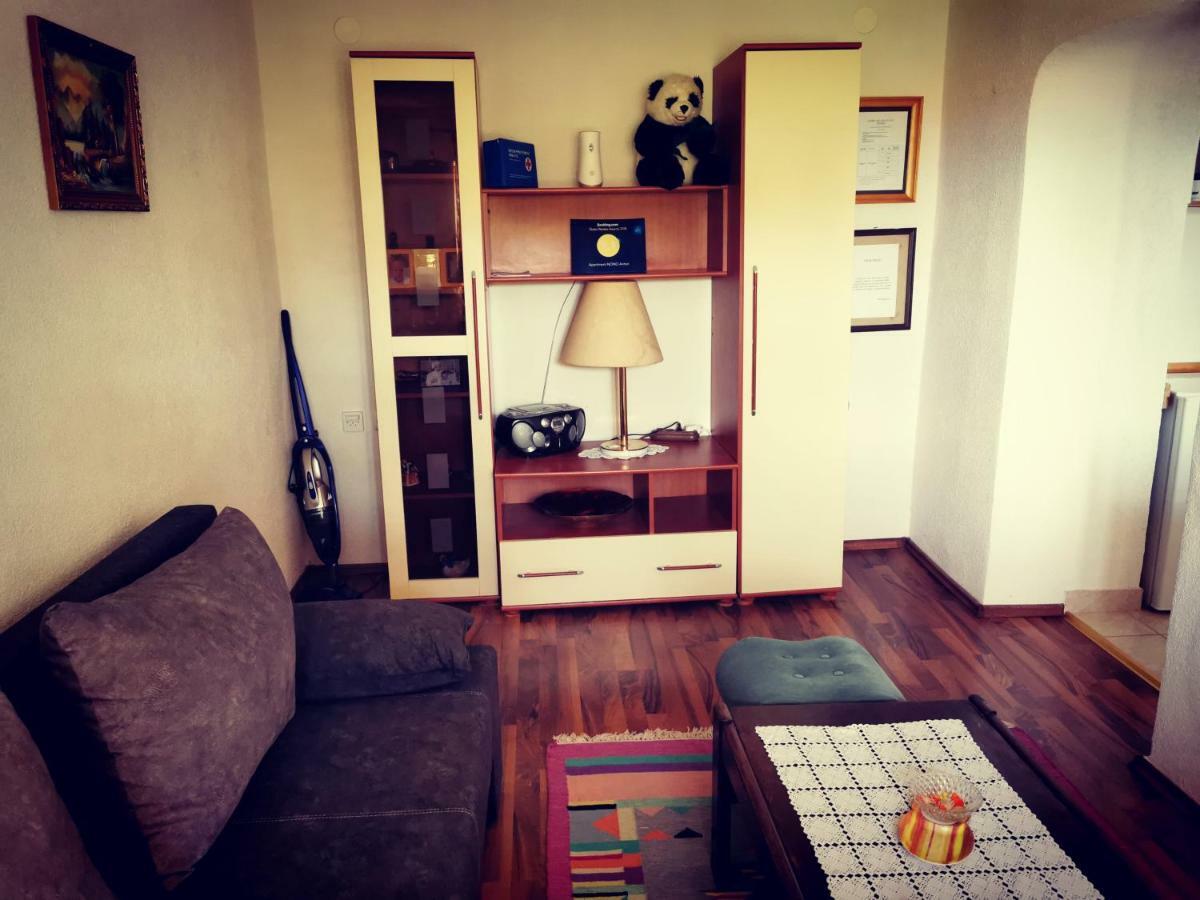 Apartment Nono Anton Кралевица Екстериор снимка