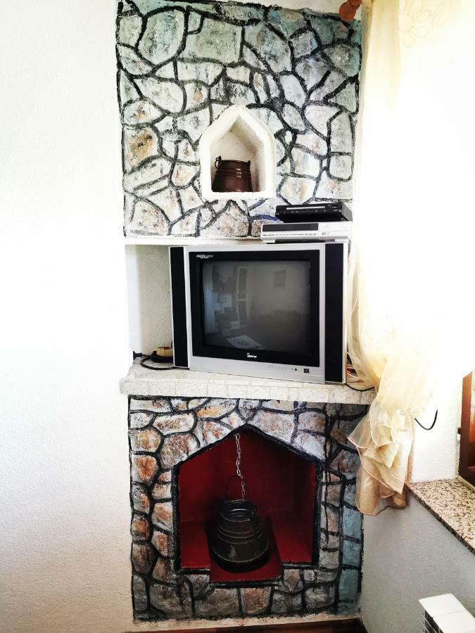 Apartment Nono Anton Кралевица Екстериор снимка