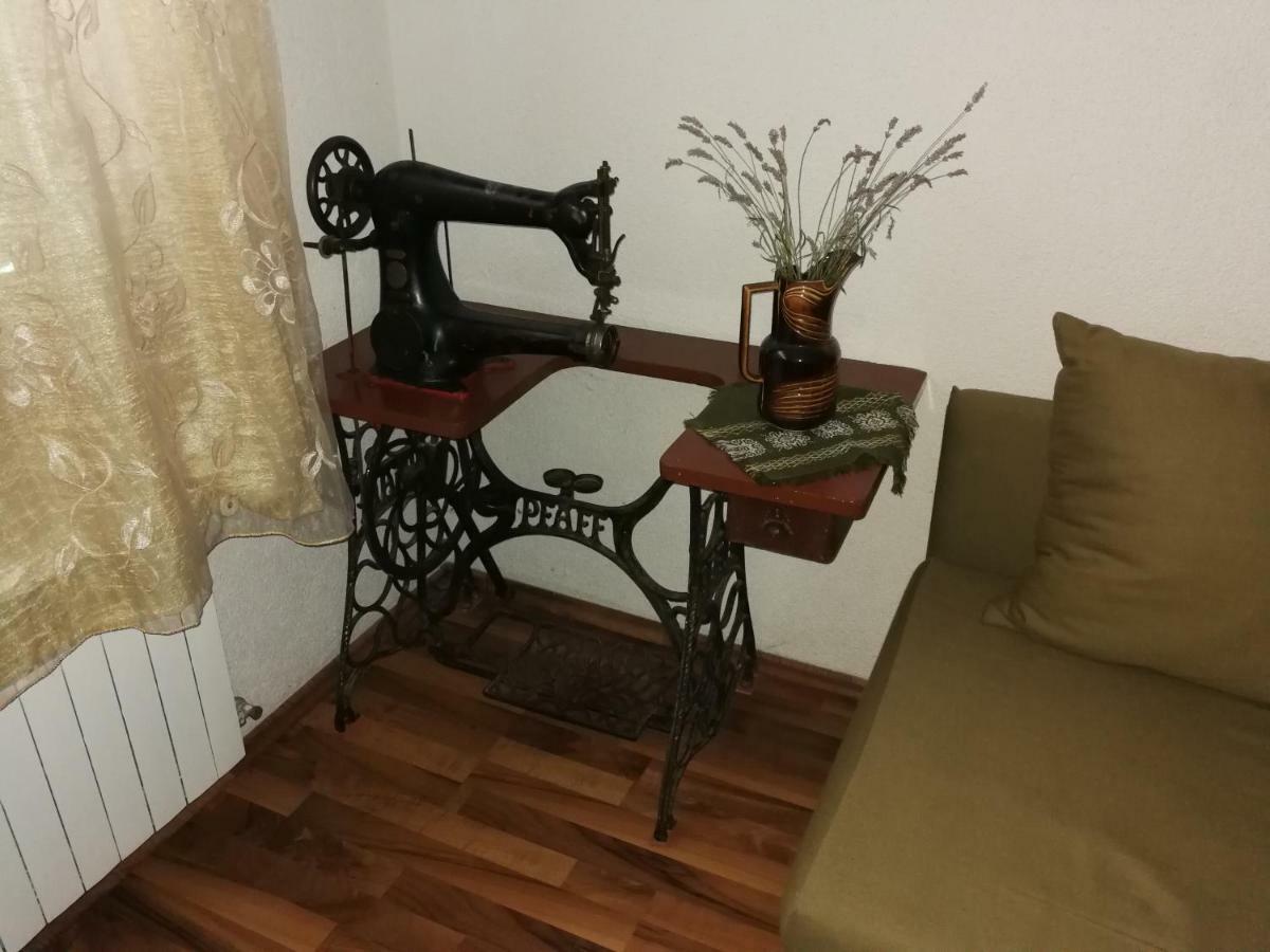 Apartment Nono Anton Кралевица Екстериор снимка