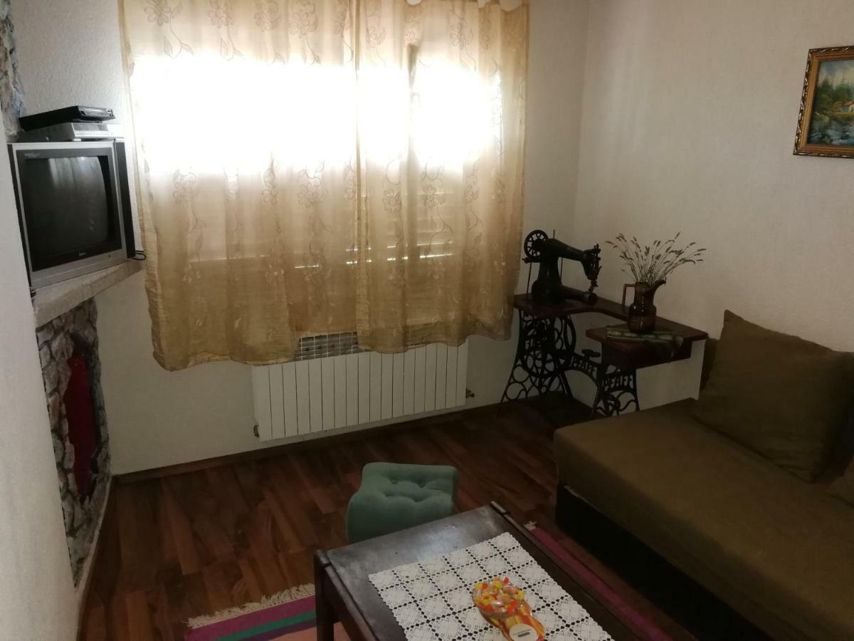 Apartment Nono Anton Кралевица Екстериор снимка