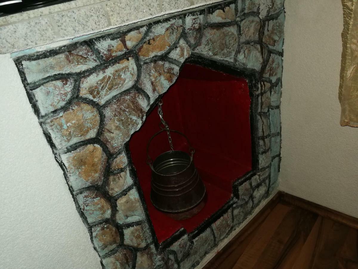 Apartment Nono Anton Кралевица Екстериор снимка