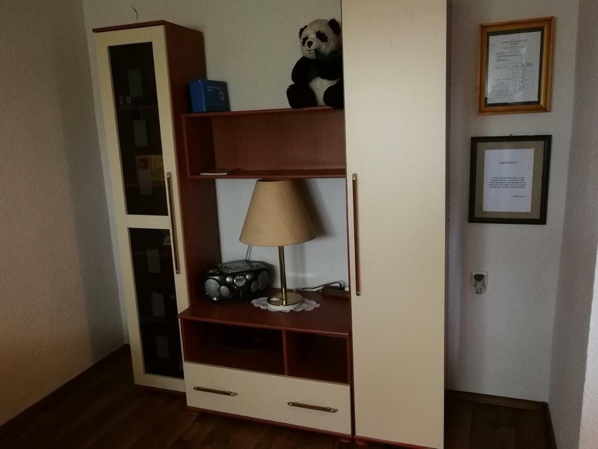 Apartment Nono Anton Кралевица Екстериор снимка