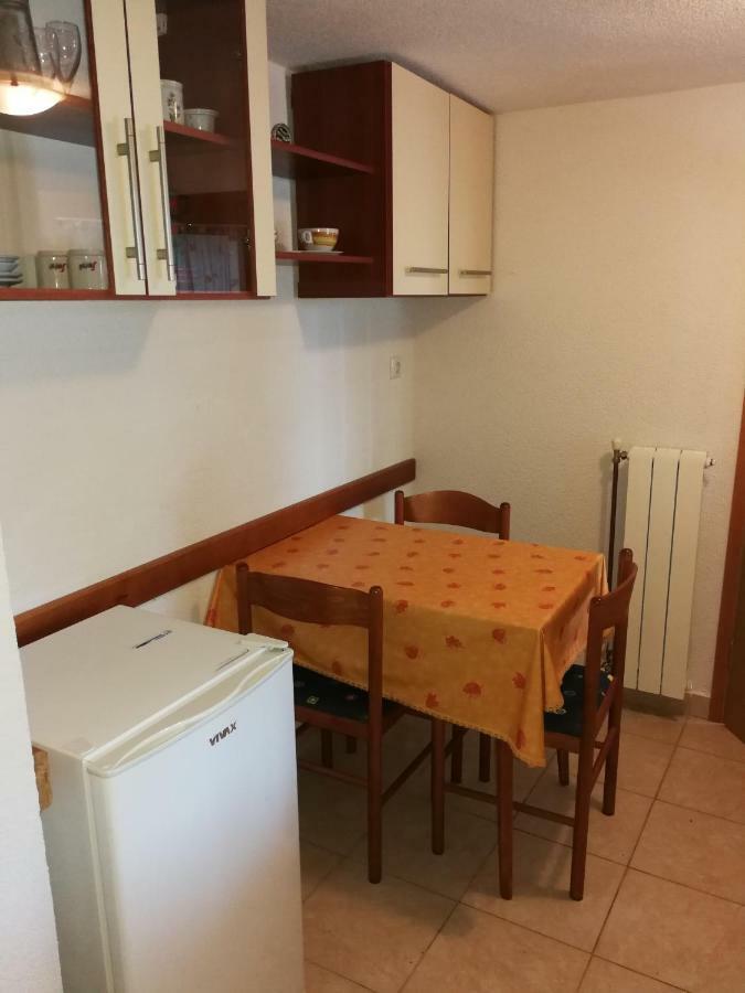 Apartment Nono Anton Кралевица Екстериор снимка